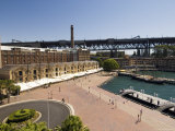 The Rocks, Sydney, New South Wales, Australia