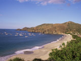 Playa Manzanillo, Isla Margarita, Venezuela, South America