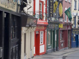 Buy High Street, Kilkenny, County Kilkenny, Leinster, Republic of Ireland (Eire) at AllPosters.com
