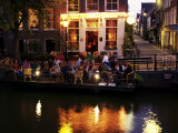 Buy Egelantiersgracht, Amsterdam, the Netherlands (Holland) at AllPosters.com