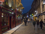 Buy Temple Bar, Dublin, County Dublin, Republic of Ireland (Eire) at AllPosters.com