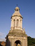 Trinity College, Dublin, County Dublin, Republic of Ireland (Eire)