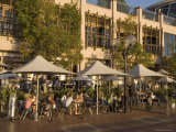 Darling Harbour, Sydney, New South Wales, Australia