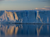 Buy Iceberg, Weddell Sea, Antarctic Peninsula, Antarctica, Polar Regions at AllPosters.com