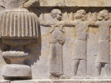 Buy Persepolis, Unesco World Heritage Site, Iran, Middle East at AllPosters.com