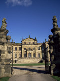 Buy Duncombe Park Hall, Helmsley, Yorkshire, England, United Kingdom at AllPosters.com