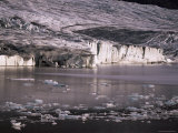 Buy Fjallstokull, Seen from Ring Road, Southern Iceland, Iceland, Polar Regions at AllPosters.com
