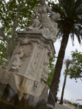 Buy One of the Many Fountains in Dubrovnik, Dalmatia, Croatia at AllPosters.com