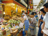 Buy Jujo Market, Tokyo, Japan at AllPosters.com