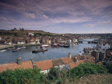 Buy Whitby, Yorkshire, England, United Kingdom at AllPosters.com