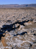 Buy Valley of the Moon, Atacama Desert, Chile, South America at AllPosters.com