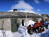 Buy Peer Gynt-Hytta, Rondane National Park, Oppland, Norway, Scandinavia at AllPosters.com