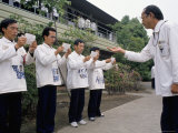 Buy Hell Camp, Executive Retraining, Japan at AllPosters.com