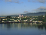Buy Castro, Chiloe Island, Chile, South America at AllPosters.com