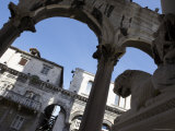 Buy Diocletian's Palace, Unesco World Heritage Site, Split, Croatia at AllPosters.com