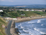 Buy The North Shore, Scarborough, Yorkshire, England, United Kingdom at AllPosters.com