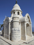 Buy The Mausoleum of the Petrinovic Family in Supetar, Brac, Croatia at AllPosters.com
