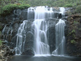 Buy Mackenzie Falls, Grampians National Park, Victoria, Australia at AllPosters.com
