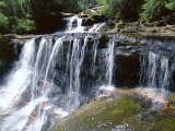Buy Wentworth Falls, Blue Mountains, New South Wales (Nsw), Australia at AllPosters.com
