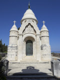 Buy The Mausoleum of the Petrinovic Family in Supetar, Brac, Croatia at AllPosters.com