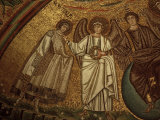 Buy Basilica Di San Vitale, Ravenna, Emilia-Romagna, Italy at AllPosters.com