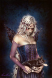 Victoria Frances - Angel Death