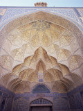 Masjid-I-Jami (Friday Mosque), Isfahan, Iran, Middle East