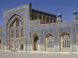 Buy Friday Mosque, Herat, Afghanistan at AllPosters.com