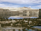 Buy Band-I-Amir Lakes, Afghanistan at AllPosters.com