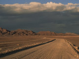 Buy Pampa, Llalqui, Atacama, Chile, South America at AllPosters.com