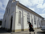 Buy Mizuno Ura Church, Fukue Island, Japan at AllPosters.com