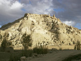 Buy Citadel, Bamiyan Shahr, Gholghola, Afghanistan at AllPosters.com