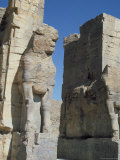 Persepolis, Unesco World Heritage Site, Iran, Middle East