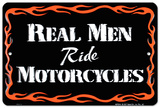 Real Men