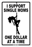 Support Single Moms