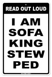 Buy Sofa King at AllPosters.com