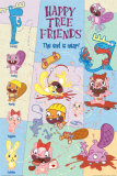 Happy Tree Friends