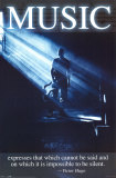 Music Poster