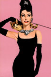 Buy Audrey Hepburn at AllPosters.com