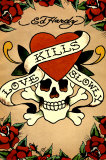 Love Kills Slowly