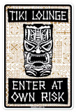 Tiki Lounge