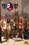 Buy RBD at AllPosters.com