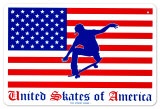 United Skates Of America