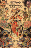 Buy Japanese Tattoo at AllPosters.com