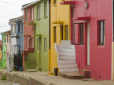 Valparaiso, Chile, South America