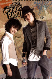 Naked Brothers Band