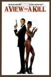 Buy A View to a Kill at AllPosters.com