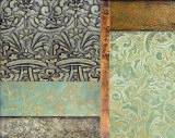 Elegant Patina II