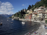 Varenna, Lake Como, Lombardy, Italian Lakes, Italy