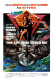The Spy Who Loved Me